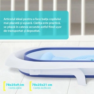 Cadita,reductor&termometru, blue, U-Grow - Img 6
