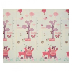 Covor de joaca 180*200*1cm, U-Grow - Img 2