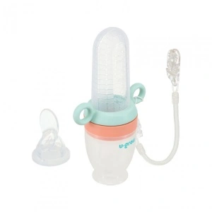 Dispozitiv de hranire cu 2 tetine,U-Grow - Img 2