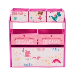 Dulap jucarii BelieveInYourDreams,U-Grow
