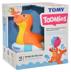 FOCA SANDY - Img 2