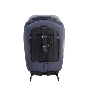 Scaun auto, isofix/top tether,gri,U-Grow - Img 5
