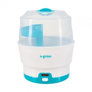 Sterilizator 6 biberoane, 500W, U-Grow