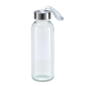 Sticla 300ml termo, orange, U-Grow - Img 2