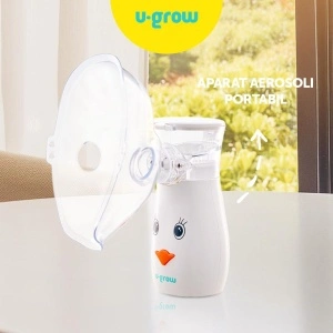 Aparat aerosoli , portabil , U-Grow - Img 3