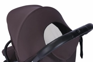 Carucior sport U-Grow autofold, gri - Img 8