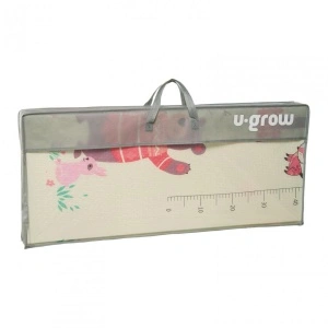 Covor de joaca 180*200*1cm, U-Grow - Img 9