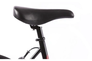 PEGAS CLASIC 2S BULL LADY 50CM NEGRU - Img 6