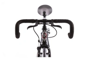 PEGAS CLASIC 2S DROP LADY 50CM NEGRU - Img 3