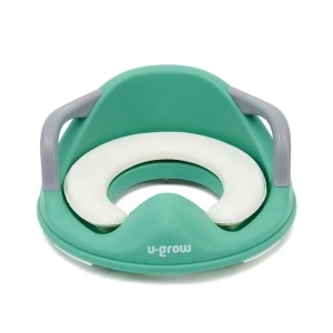 Reductor pentru toaleta verde, U-Grow