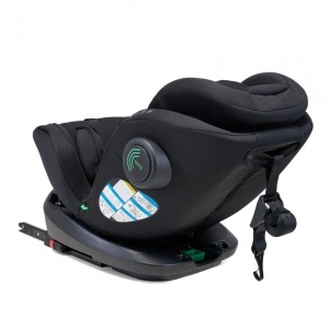 Scaun auto 40-150cm,R129, negru, U-Grow - Img 4