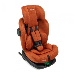 Scaun auto40-150cm,R129,caramiziu,U-Grow - Img 7