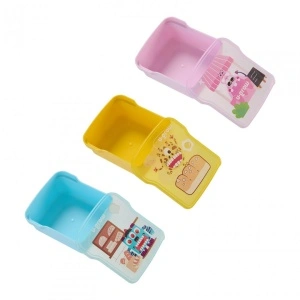 Set 3 caserole , 3 x 300ml, U-Grow - Img 6