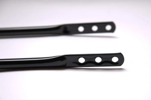 SISSY BAR PEGAS JW 51 460 OTEL 460MM NEG - Img 4