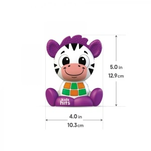 JUCARIE-BEBELUSUL ZEBRA - Img 2
