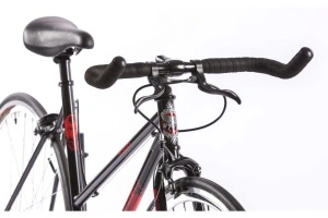 PEGAS CLASIC 2S BULL LADY 50CM NEGRU - Img 3
