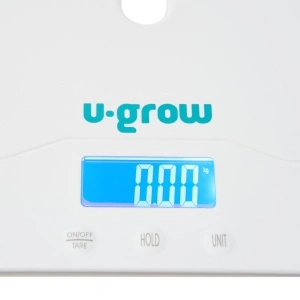 Cantar 2in1 bebelusi, blueetoth, U-Grow - Img 5