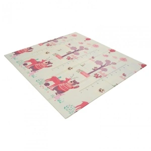 Covor de joaca 180*200*1cm, U-Grow - Img 3