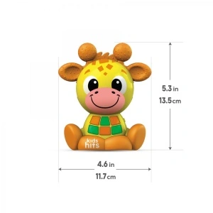 JUCARIE-BEBELUSUL GIRAFA - Img 2