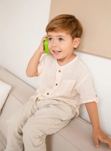 JUCARIE-TELEFONUL INTELIGENT - Img 7