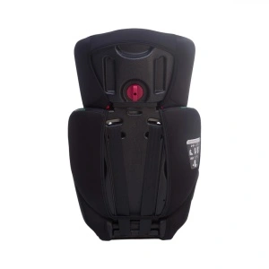 Scaun auto,76-150 cm, gri/blue, U-Grow - Img 5