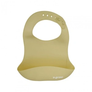 Set divers 5 piese silicon, olive,U-Grow - Img 5