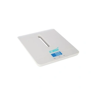Cantar 2 in 1 copii, Max 100kg, U-Grow - Img 3