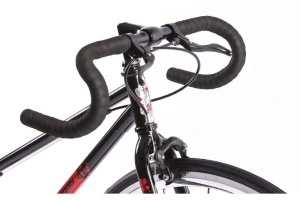 PEGAS CLASIC 2S DROP LADY 50CM NEGRU - Img 4