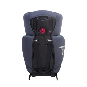 Scaun auto 76-150cm, isofix, gri, U-Grow - Img 5