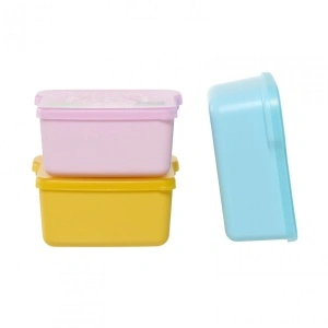 Set 3 caserole , 3 x 300ml, U-Grow - Img 7
