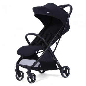 Carucior sport U-Grow autofold, negru - Img 2