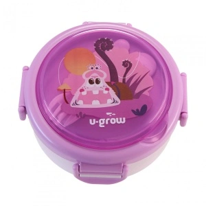 Caserola termica , mov, U-Grow - Img 2