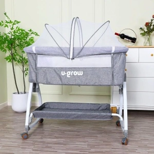 Patut 2 in 1 Co-Sleeper U-Grow - Img 3