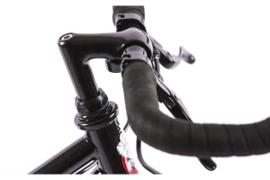PEGAS CLASIC 2S BULL LADY 50CM NEGRU - Img 4