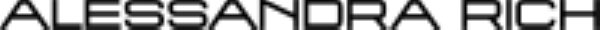 Alessandra Rich