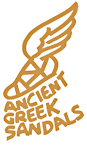 Ancient Greek Sandals