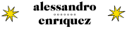 Alessandro Enriquez