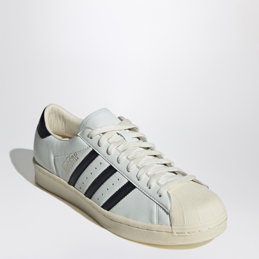 adidas Originals Superstar Vintage Core White&amp;Black/Cream White sneakers - Img 1
