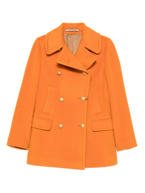 Tagliatore Coats Orange - Img 1