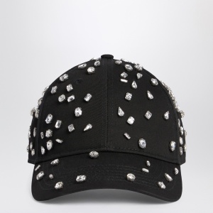 1989 STUDIO Baseball cap Crystals