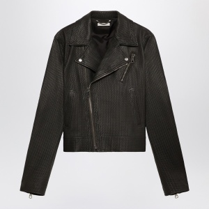 1989 STUDIO Intreccio Leather Perfecto