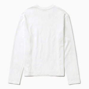 1989 Studio l/s t-shirt white - Img 2