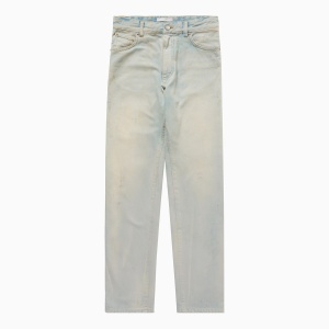 1989 STUDIO Light blue Boyfriend jeans