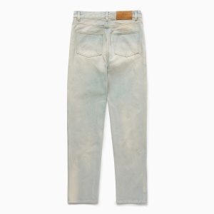 1989 STUDIO Light blue Boyfriend jeans - Img 2