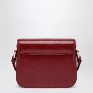 A.P.C. Grace cross-body bag red - Img 2