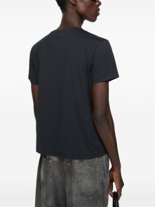 Acne regular fit T-shirt - Img 3