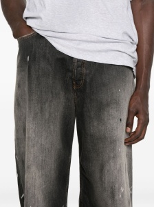 Acne Studios Jeans Black - Img 4