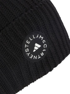 Adidas By Stella McCartney Hats Black - Img 3