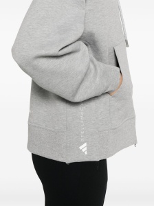 Adidas By Stella McCartney organic cotton hoodie - Img 2