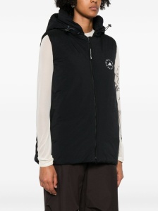 Adidas By Stella McCartney Sweaters Black - Img 3